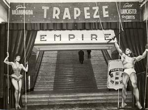 CINEMA EMPIRE RUE ALSACE LORRAINE